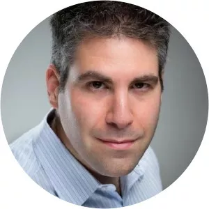 Adam Machanic - Author