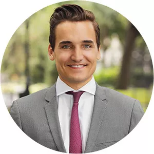 Adam Mariucci photograph