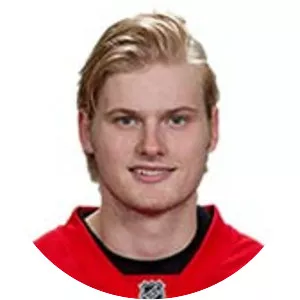 Adam Marsh photograph