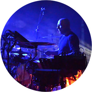 Adam Marszałkowski - Percussionist