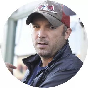 Adam Massey - Movie director