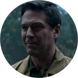 Adam Masters photograph