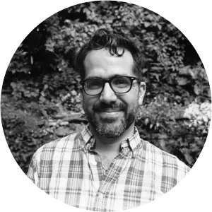 Adam Mathias - Author