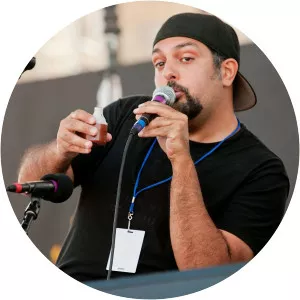 Adam Matta - Musical artist