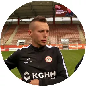 Adam Matuszczyk - Polish footballer