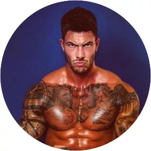Adam Maxted