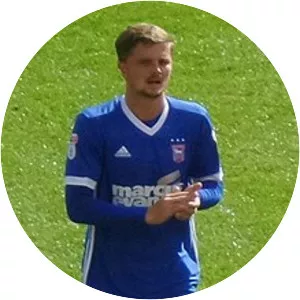 Adam McDonnell - Irish football player