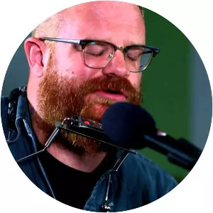 Adam McGrath - Musical artist