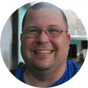 Adam McLane - Author