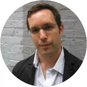 Adam McOmber - Author