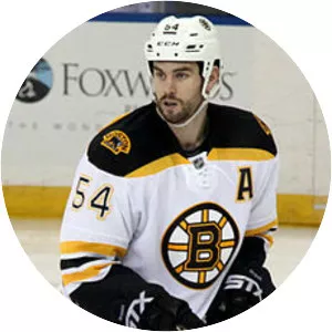 Adam McQuaid - Ice hockey defenceman