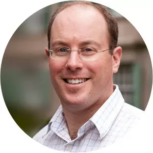 Adam Mendelsohn photograph