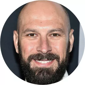 Adam Mervis photograph