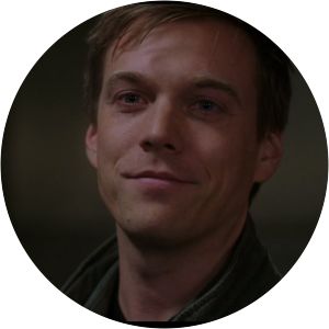 Adam Milligan - Fictional character