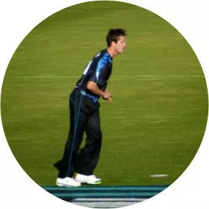 Adam Milne - New Zealand cricketer