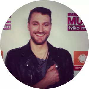 Adam Milwiw Baron - Musician