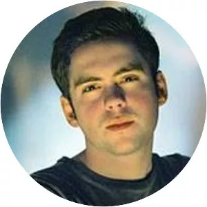 Adam Mitchell - Canadian-German ice hockey player