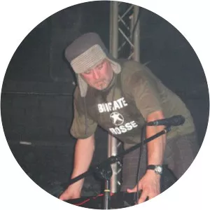 Adam Mole photograph