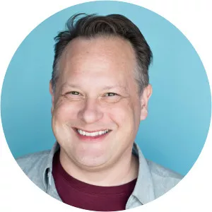 Adam Moore photograph