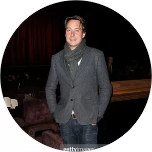 Adam Morane-Griffiths