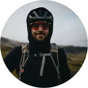 Adam Morka - Emily Batty's husband