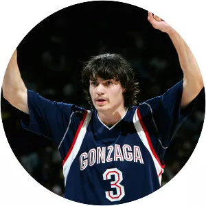 Adam Morrison