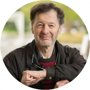 Adam Morton - Canadian philosopher