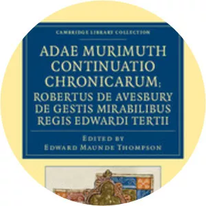 Adam Murimuth