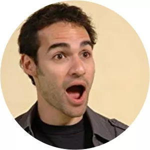 Adam Mutterperl - Film producer