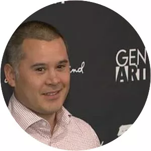 Adam Nagata photograph