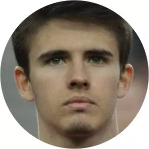 Ádám Nagy - Hungarian football player