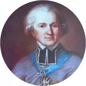 Adam Naruszewicz - Polish poet