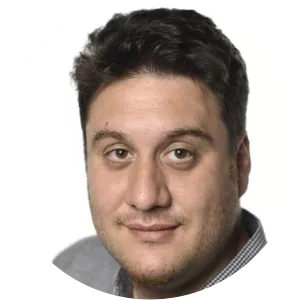 Adam Nayman - Author