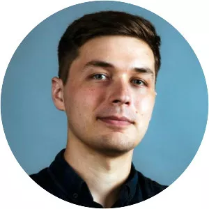 Adam Neely photograph