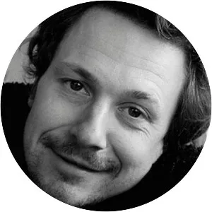 Adam Nielsen - Film editor