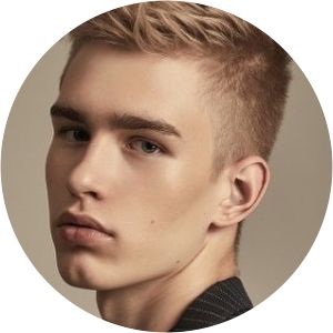 Adam Nikodym photograph