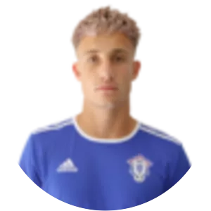 Adam Nomilner - Footballer