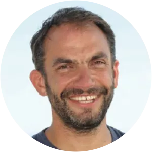 Adam Norris photograph