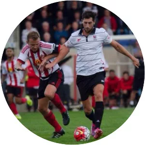 Adam Nowakowski - Football player