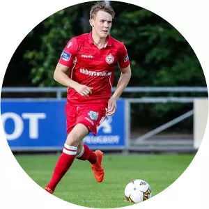 Adam O'Connor photograph