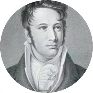 Adam Oehlenschläger