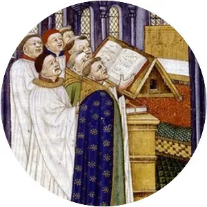 Adam of Saint Victor