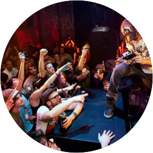 Adam Ohana - Musical artist