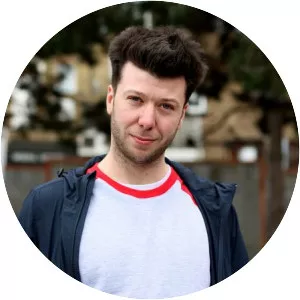 Adam Oko - Musical artist