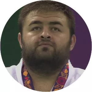 Adam Okruashvili