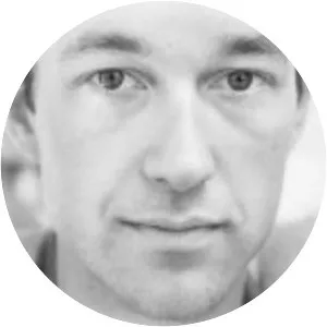 Adam Oliner photograph