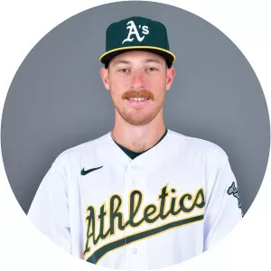 Adam Oller - Baseball pitcher