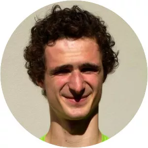 Adam Ondra - Czech rock climber