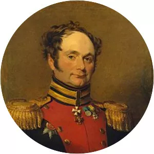 Adam Otto von Bistram