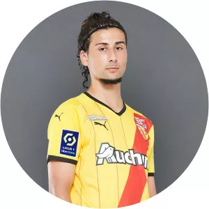 Adam Oudjani - Football player